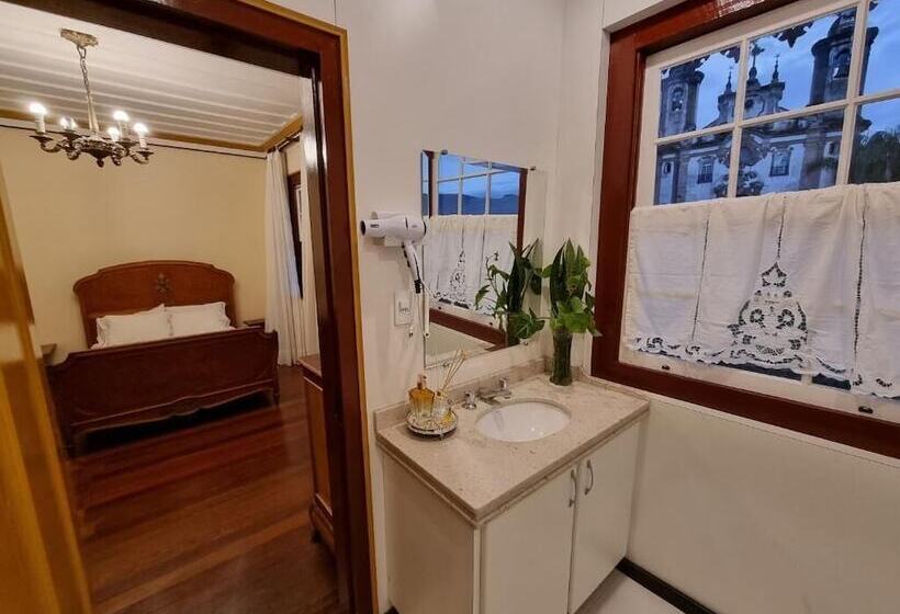 Teatro Hotel Boutique