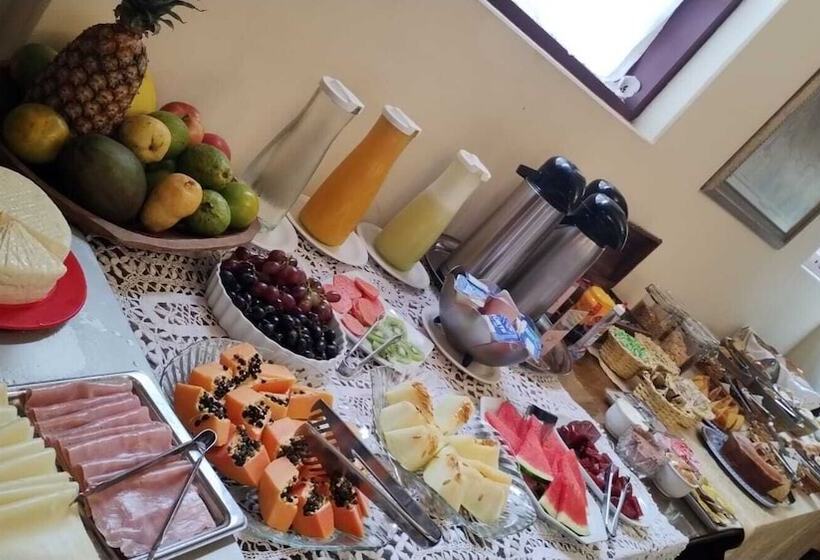 Teatro Hotel Boutique