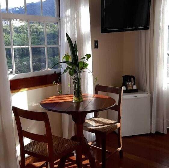 Teatro Hotel Boutique