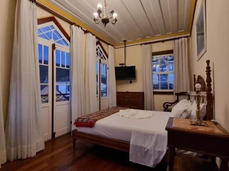 Teatro Hotel Boutique