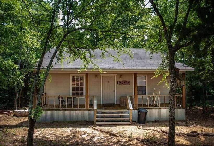 The Home Place   Let It Be Your Home Away From Home For A While! Cabin By Redawning