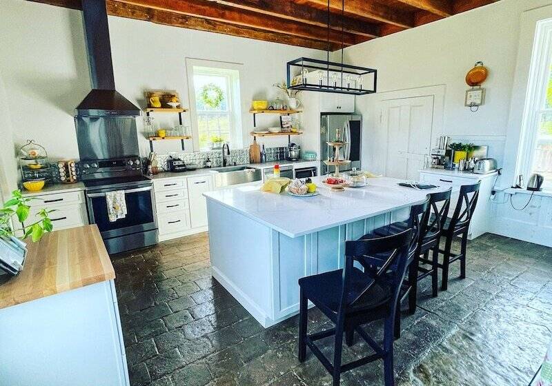 The Hopestead Bed & Breakfast