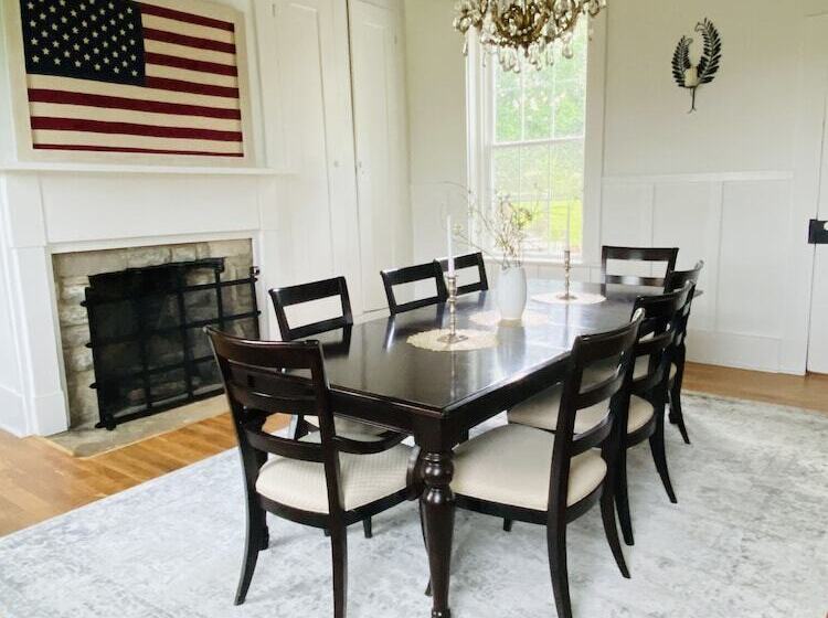 The Hopestead Bed & Breakfast