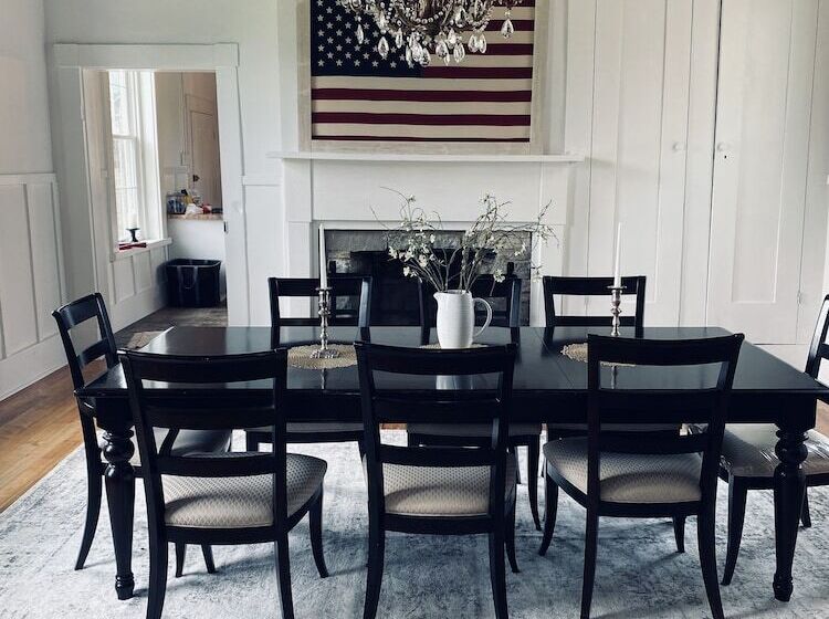 The Hopestead Bed & Breakfast