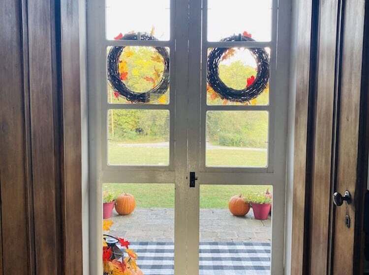 The Hopestead Bed & Breakfast