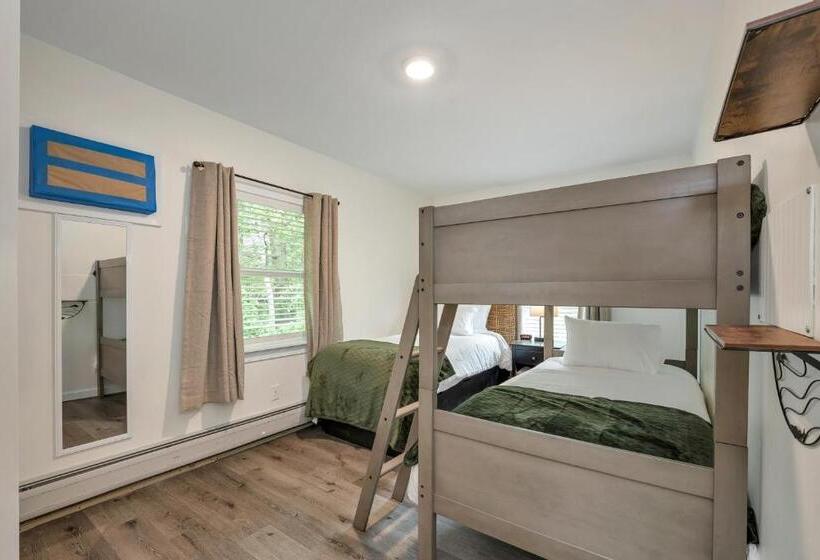 The Inn & More