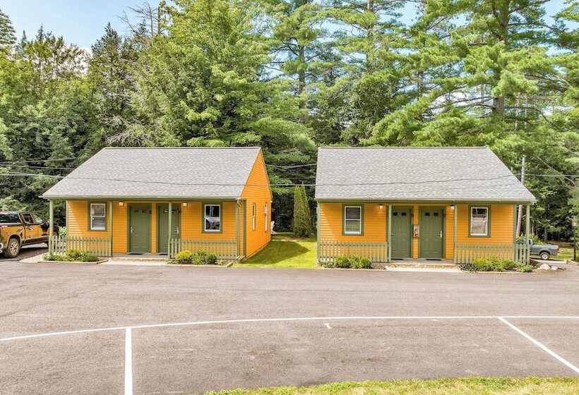 The Inn & More