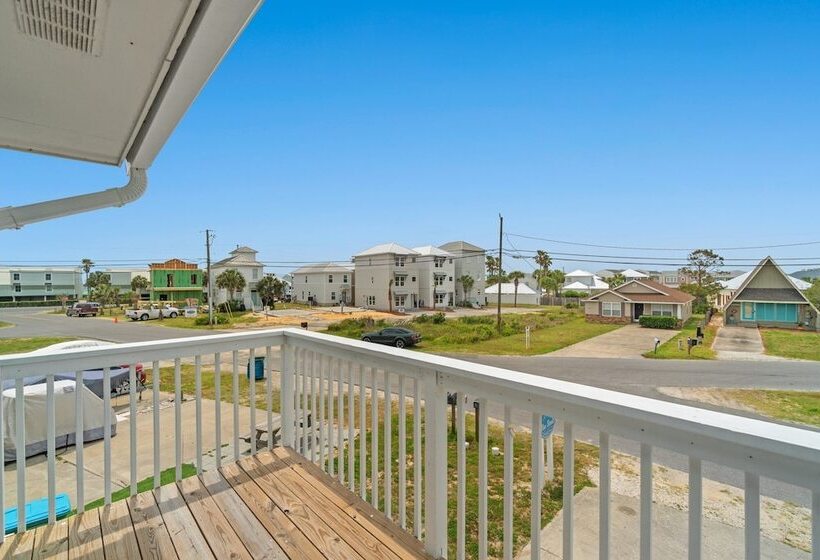 120 Palm Beach Dr A   La Casa Turquesa