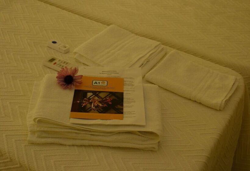 A1 Girasole Bed And Breakfast