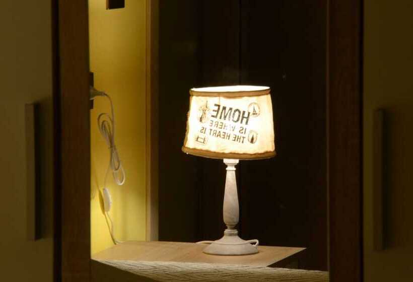 A1 Girasole Bed And Breakfast