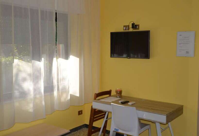 A1 Girasole Bed And Breakfast