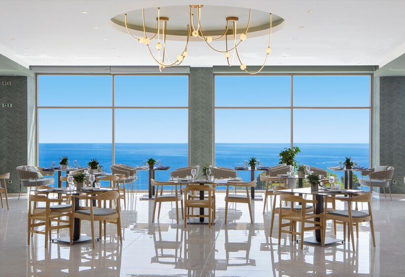 Ajul Luxury Hotel & Spa Resort, A Registry Collection