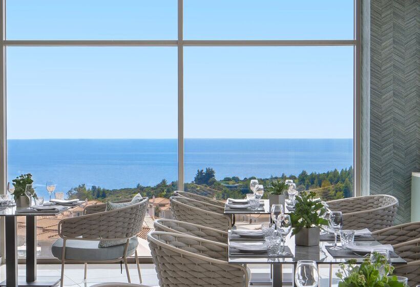 Ajul Luxury Hotel & Spa Resort, A Registry Collection