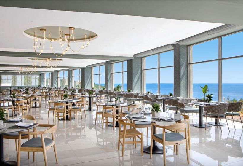Ajul Luxury Hotel & Spa Resort, A Registry Collection