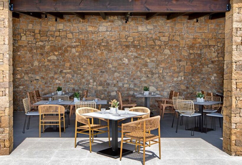 Ajul Luxury Hotel & Spa Resort, A Registry Collection