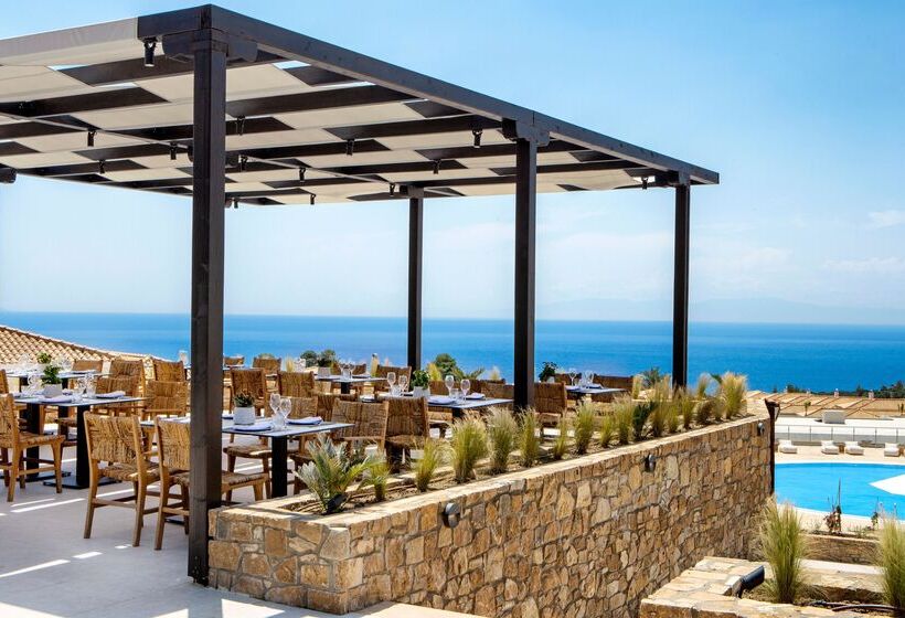 Ajul Luxury Hotel & Spa Resort, A Registry Collection
