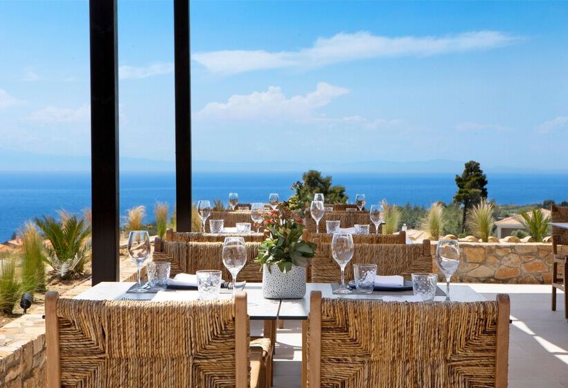 Ajul Luxury Hotel & Spa Resort, A Registry Collection