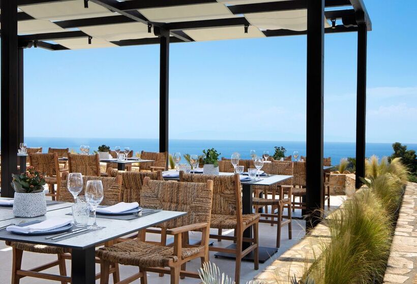 Ajul Luxury Hotel & Spa Resort, A Registry Collection