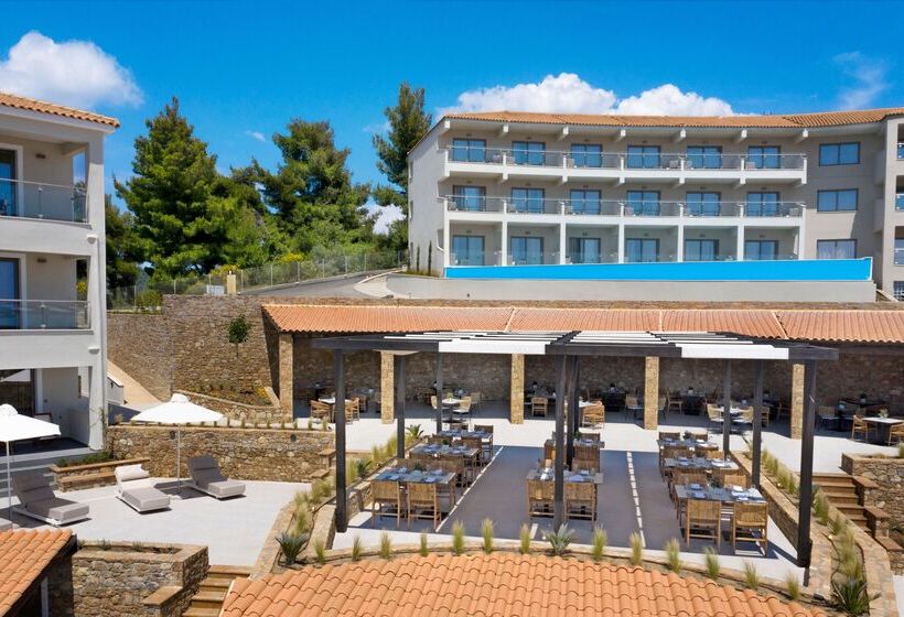 Ajul Luxury Hotel & Spa Resort, A Registry Collection