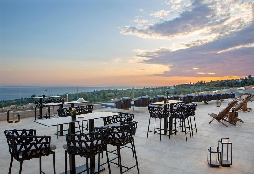 Ajul Luxury Hotel & Spa Resort, A Registry Collection