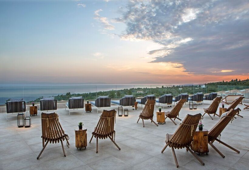 Ajul Luxury Hotel & Spa Resort, A Registry Collection