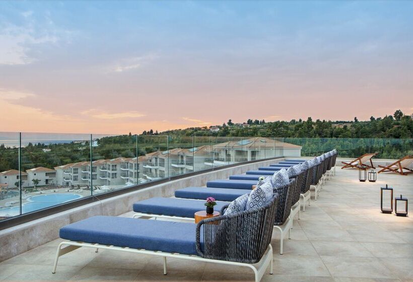 Ajul Luxury Hotel & Spa Resort, A Registry Collection