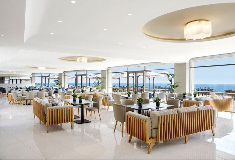 Ajul Luxury Hotel & Spa Resort, A Registry Collection