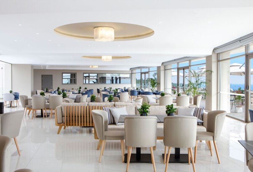 Ajul Luxury Hotel & Spa Resort, A Registry Collection