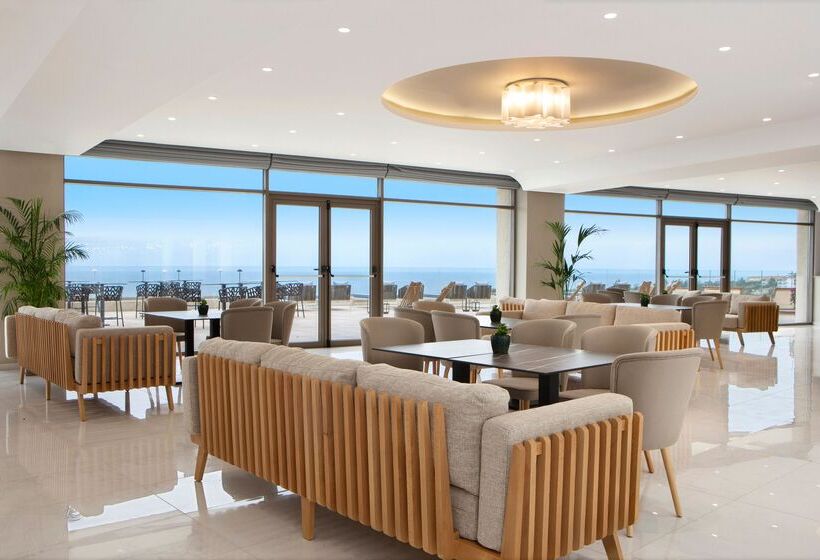 Ajul Luxury Hotel & Spa Resort, A Registry Collection