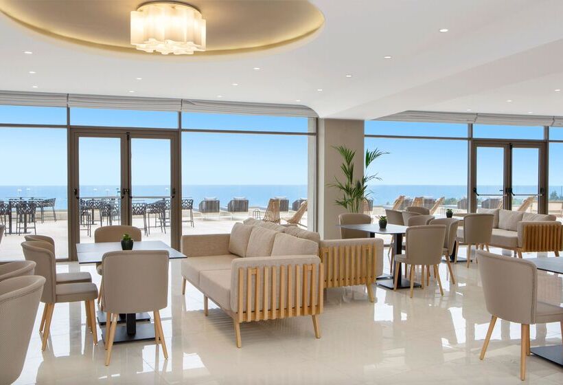 Ajul Luxury Hotel & Spa Resort, A Registry Collection