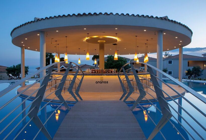 Ajul Luxury Hotel & Spa Resort, A Registry Collection