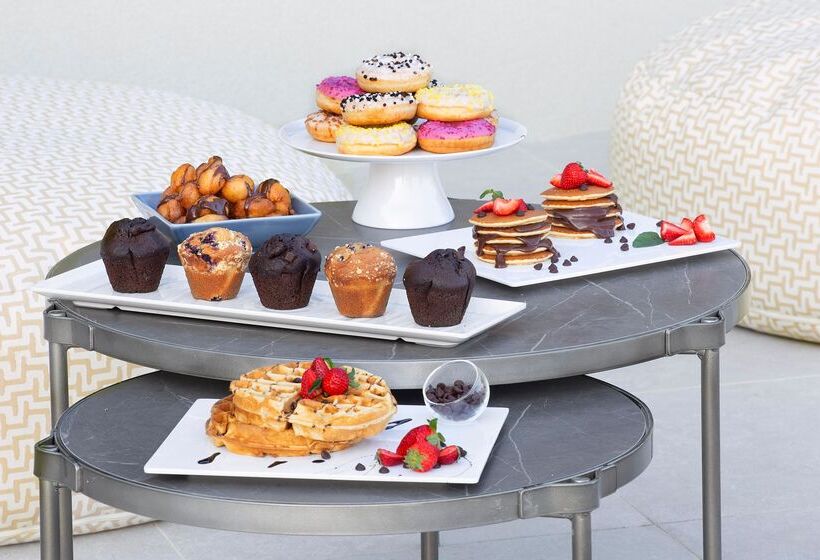 Ajul Luxury Hotel & Spa Resort, A Registry Collection