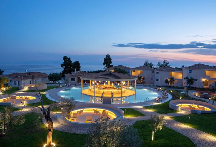 Ajul Luxury Hotel & Spa Resort, A Registry Collection