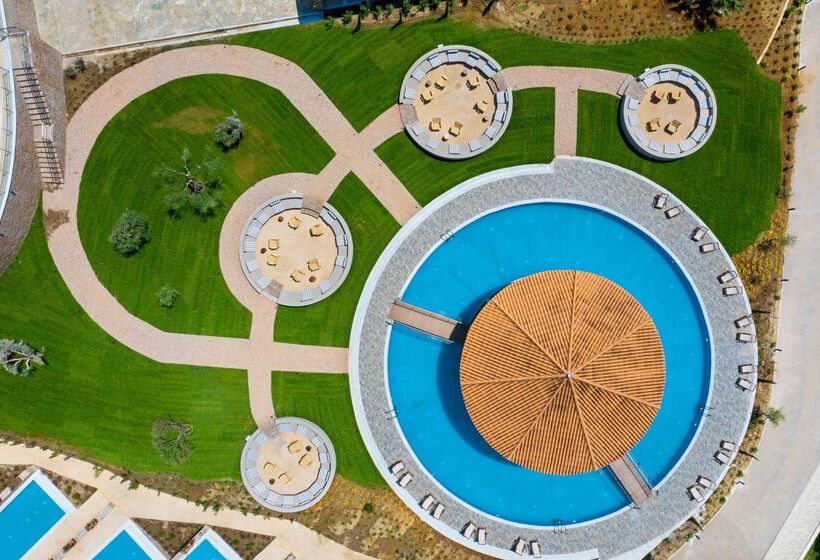 Ajul Luxury Hotel & Spa Resort, A Registry Collection