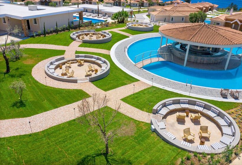 Ajul Luxury Hotel & Spa Resort, A Registry Collection