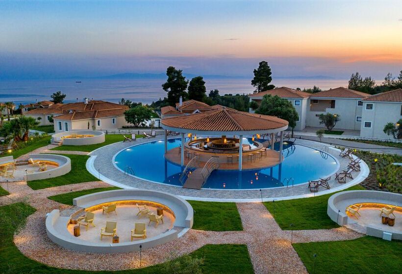 Ajul Luxury Hotel & Spa Resort, A Registry Collection