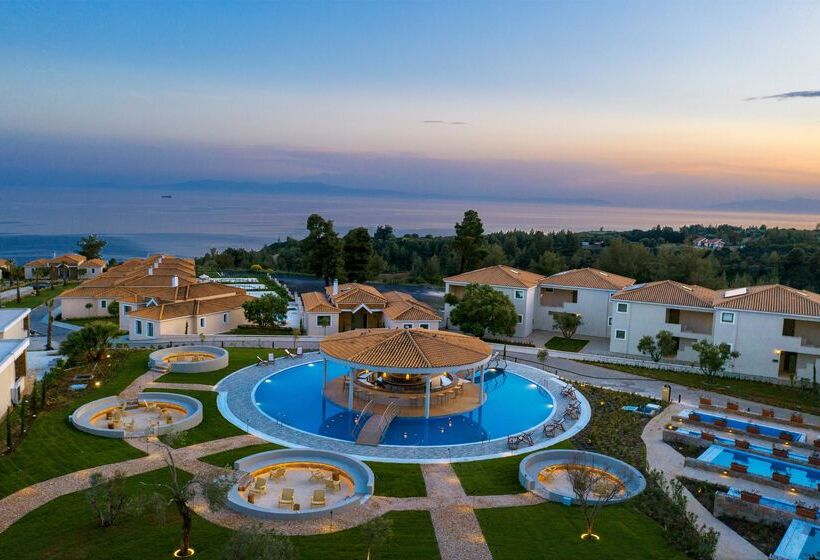 Ajul Luxury Hotel & Spa Resort, A Registry Collection