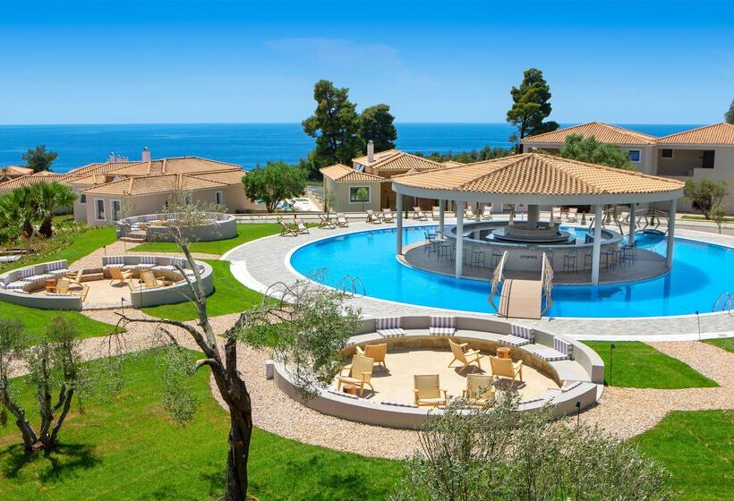 Ajul Luxury Hotel & Spa Resort, A Registry Collection