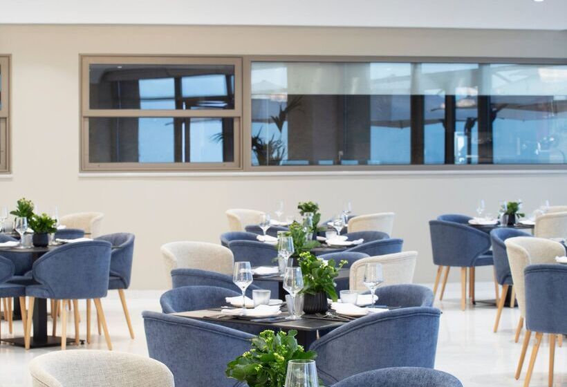 Ajul Luxury Hotel & Spa Resort, A Registry Collection