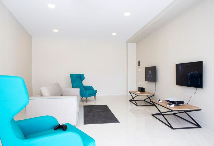 Ajul Luxury Hotel & Spa Resort, A Registry Collection