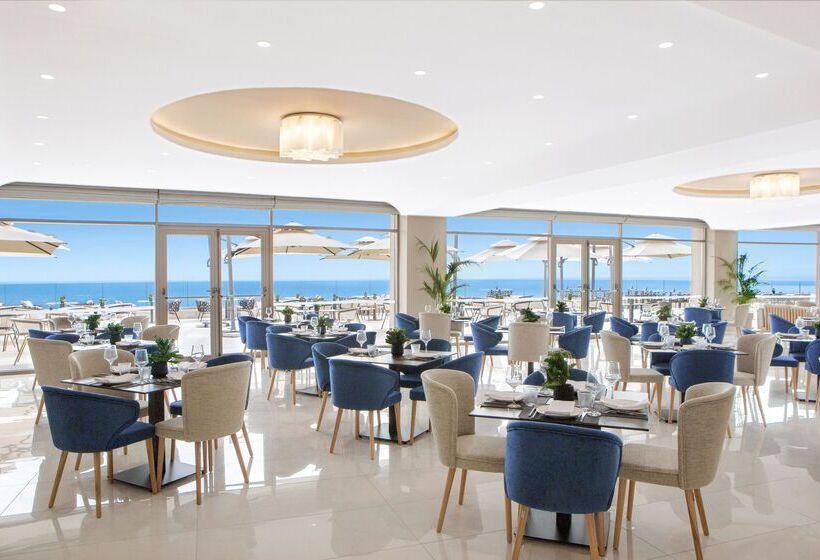 Ajul Luxury Hotel & Spa Resort, A Registry Collection