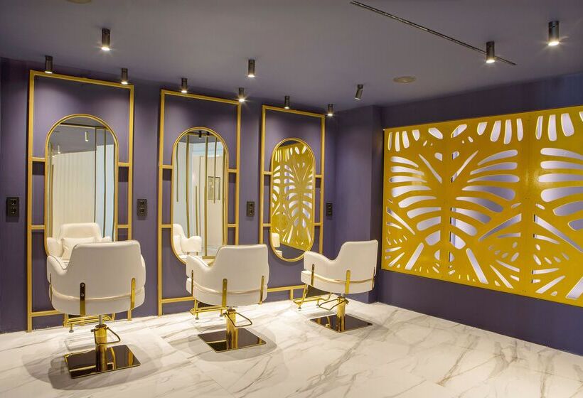 Ajul Luxury Hotel & Spa Resort, A Registry Collection