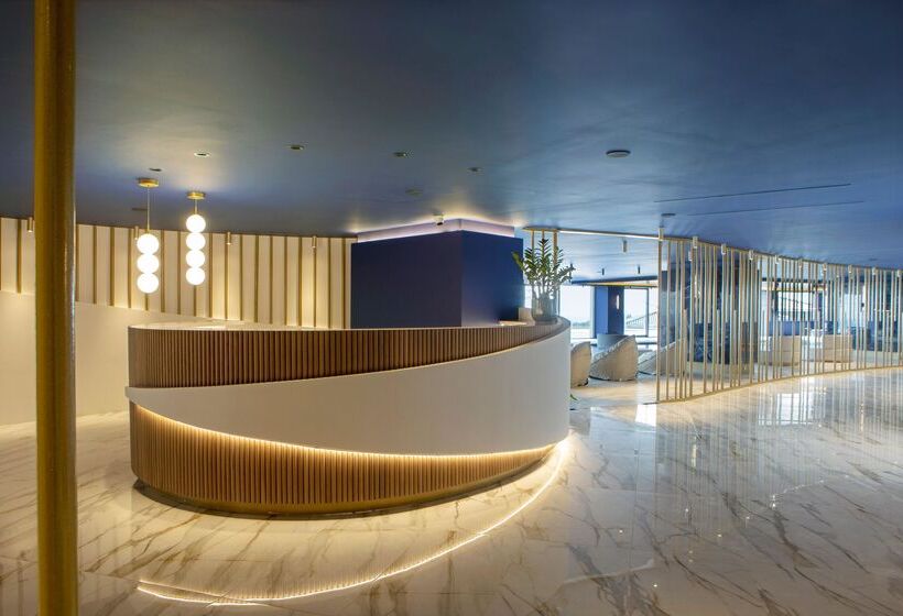 Ajul Luxury Hotel & Spa Resort, A Registry Collection