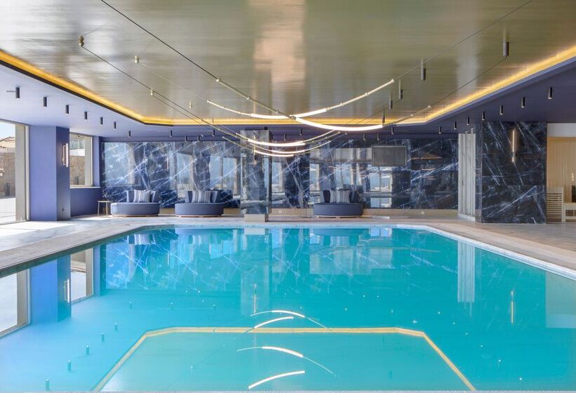 Ajul Luxury Hotel & Spa Resort, A Registry Collection