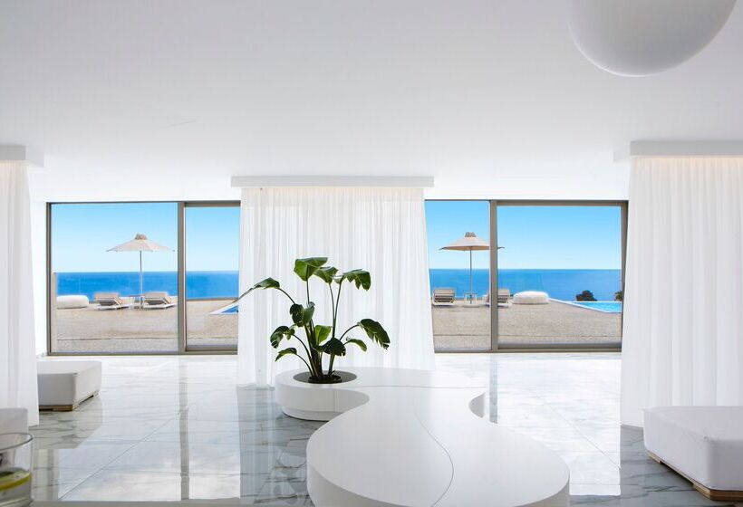 Ajul Luxury Hotel & Spa Resort, A Registry Collection