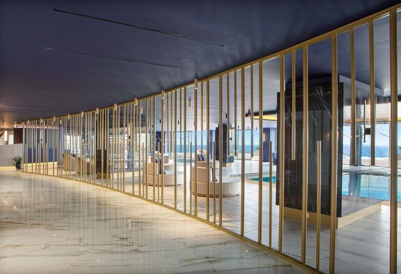 Ajul Luxury Hotel & Spa Resort, A Registry Collection