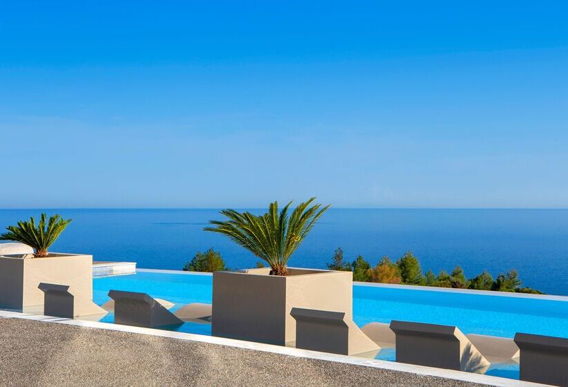 Ajul Luxury Hotel & Spa Resort, A Registry Collection