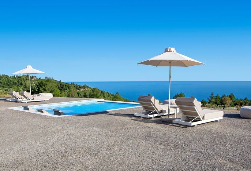 Ajul Luxury Hotel & Spa Resort, A Registry Collection
