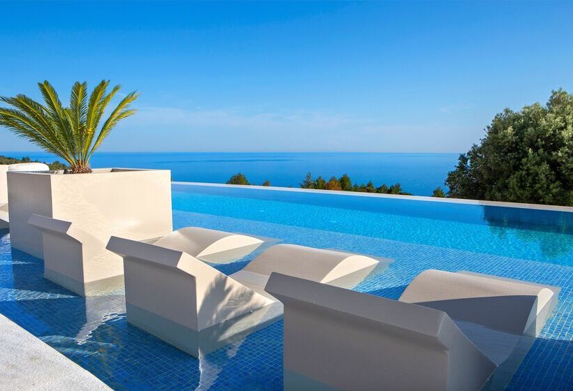 Ajul Luxury Hotel & Spa Resort, A Registry Collection