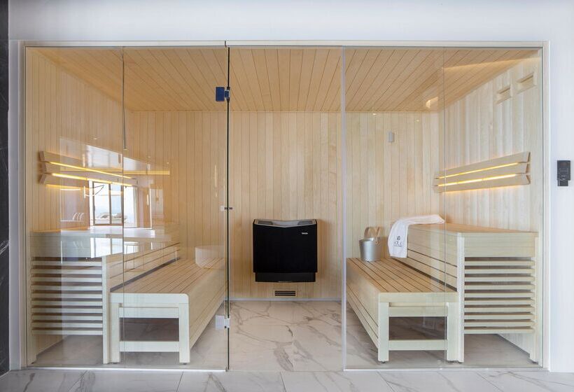 Ajul Luxury Hotel & Spa Resort, A Registry Collection